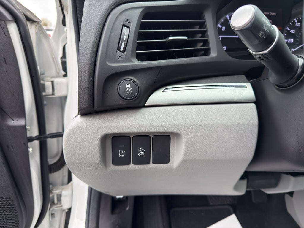 2019 Acura ILX Premium Package