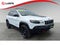 2021 Jeep Cherokee Trailhawk 4x4