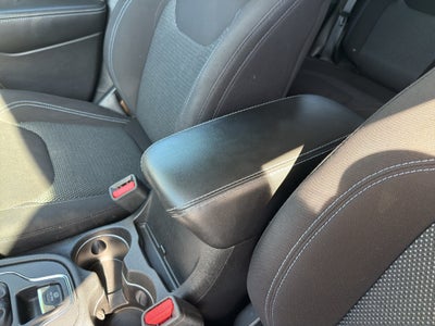2019 Jeep Cherokee Latitude 4x4