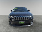 2019 Jeep Cherokee Latitude 4x4