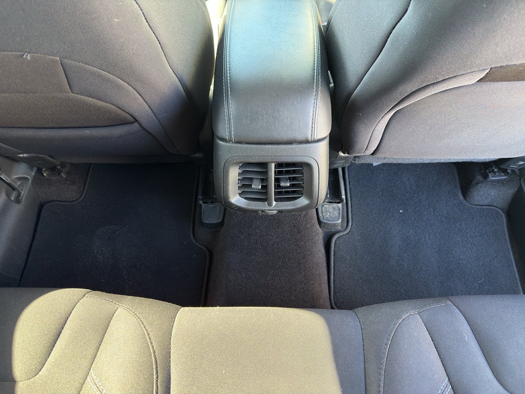 2019 Jeep Cherokee Latitude 4x4