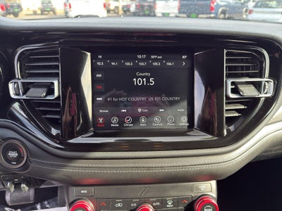 2021 Dodge Durango SXT Plus AWD