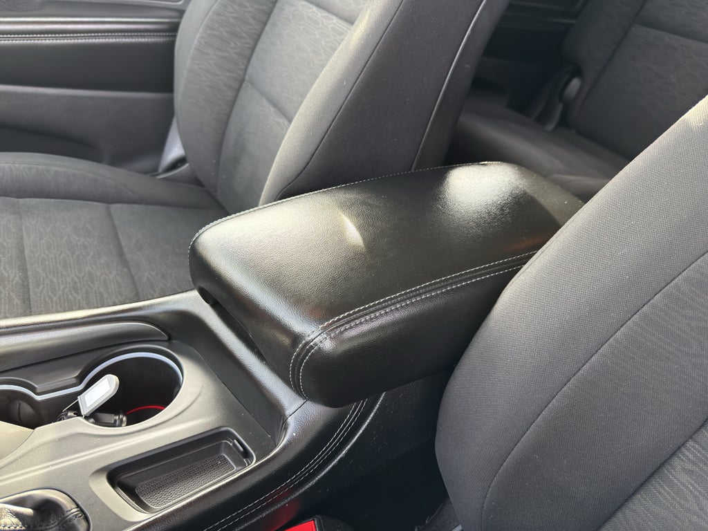 2021 Dodge Durango SXT Plus AWD