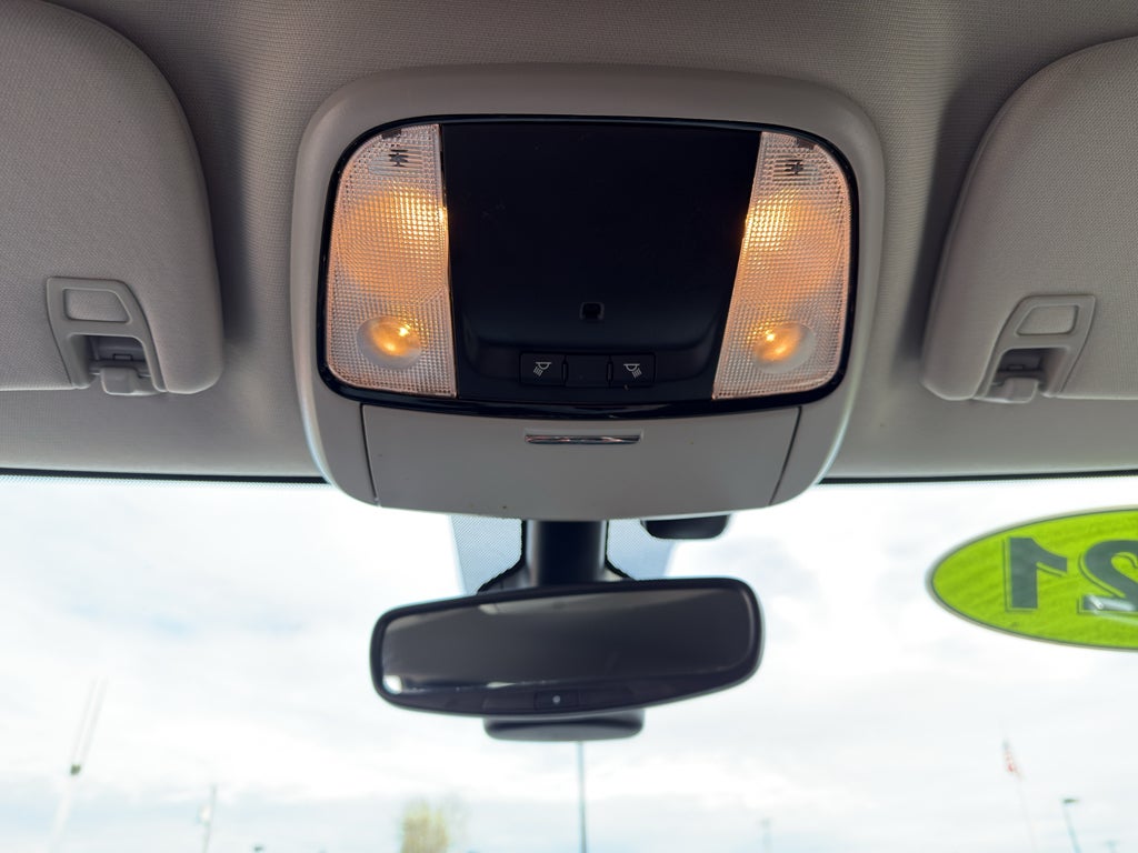 2021 Dodge Durango SXT Plus AWD