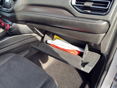 2021 Dodge Durango SXT Plus AWD