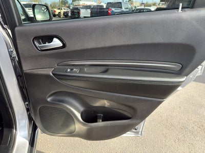 2021 Dodge Durango SXT Plus AWD