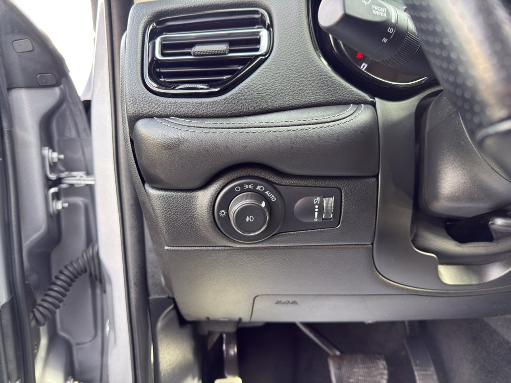 2021 Dodge Durango SXT Plus AWD