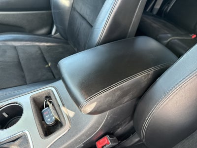 2020 Jeep Grand Cherokee Altitude 4x4