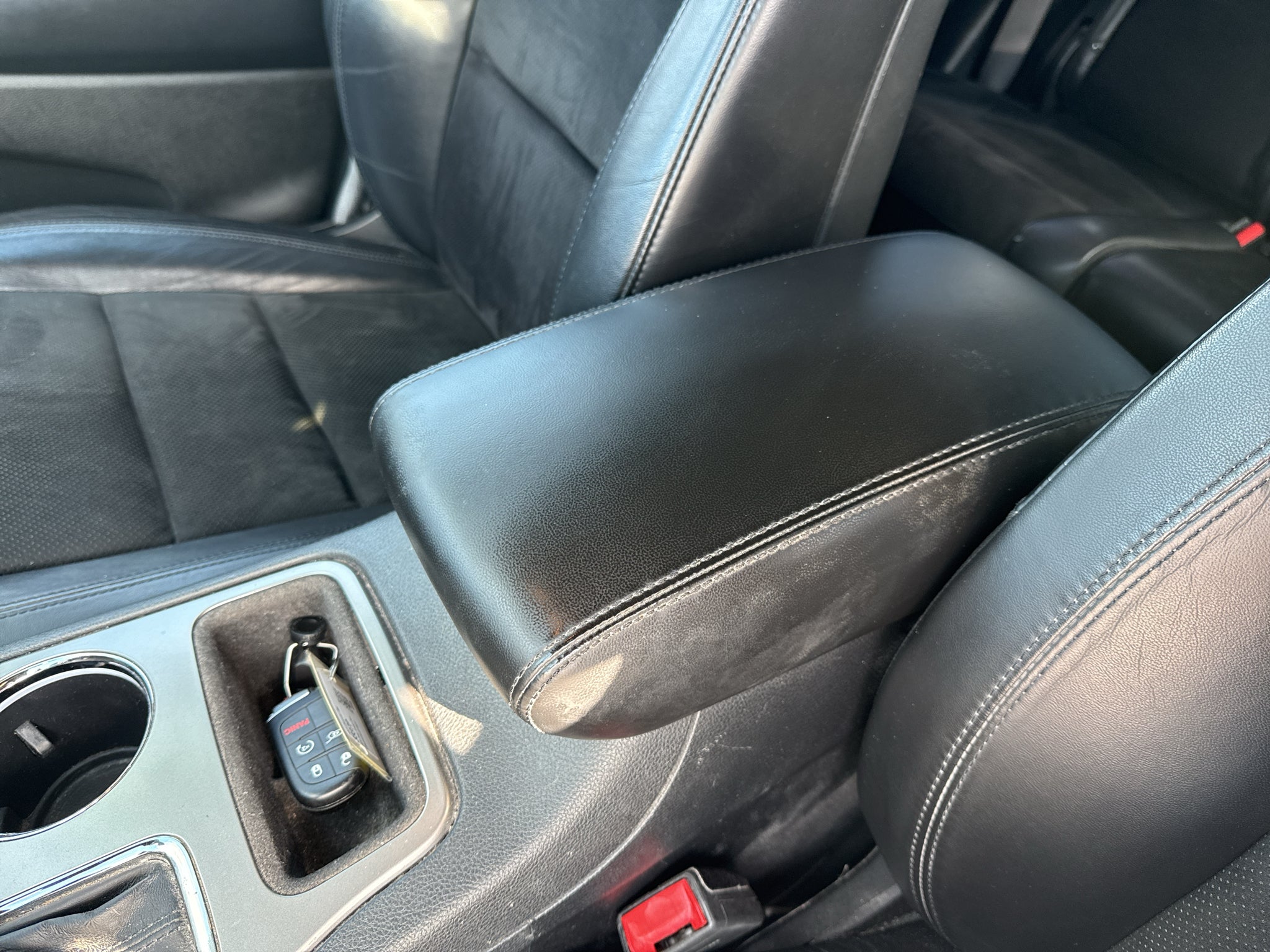 2020 Jeep Grand Cherokee Altitude 4x4