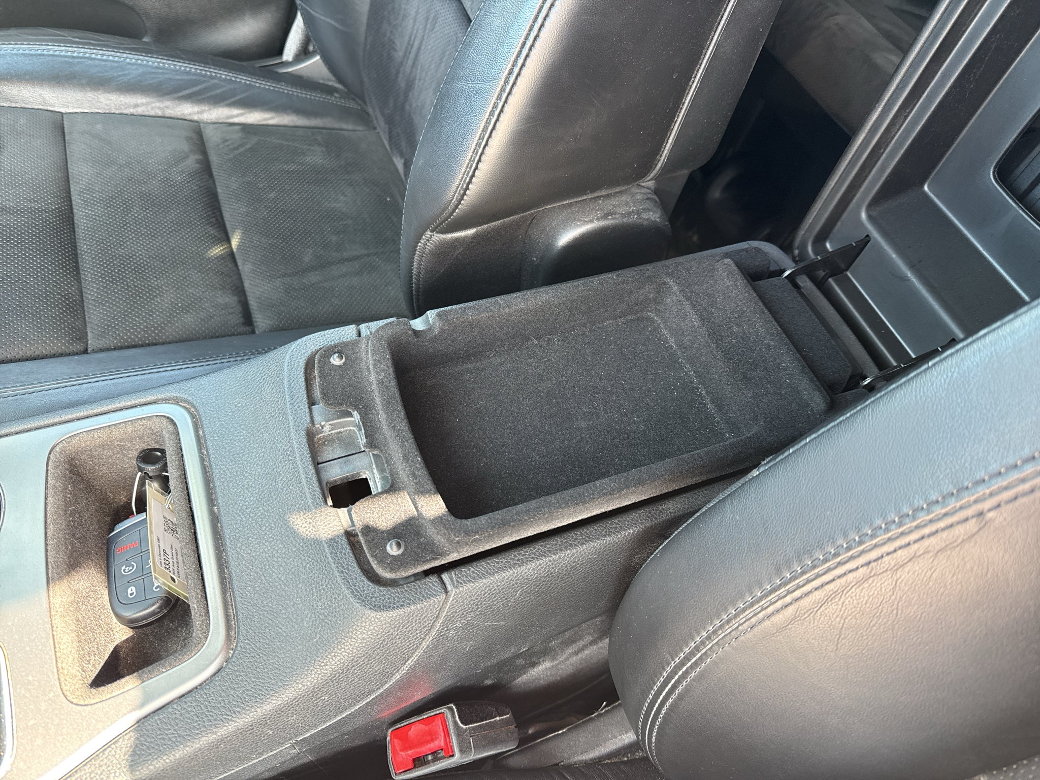 2020 Jeep Grand Cherokee Altitude 4x4