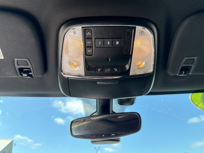2020 Jeep Grand Cherokee Altitude 4x4