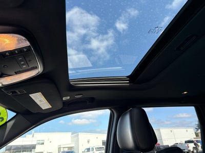 2020 Jeep Grand Cherokee Altitude 4x4