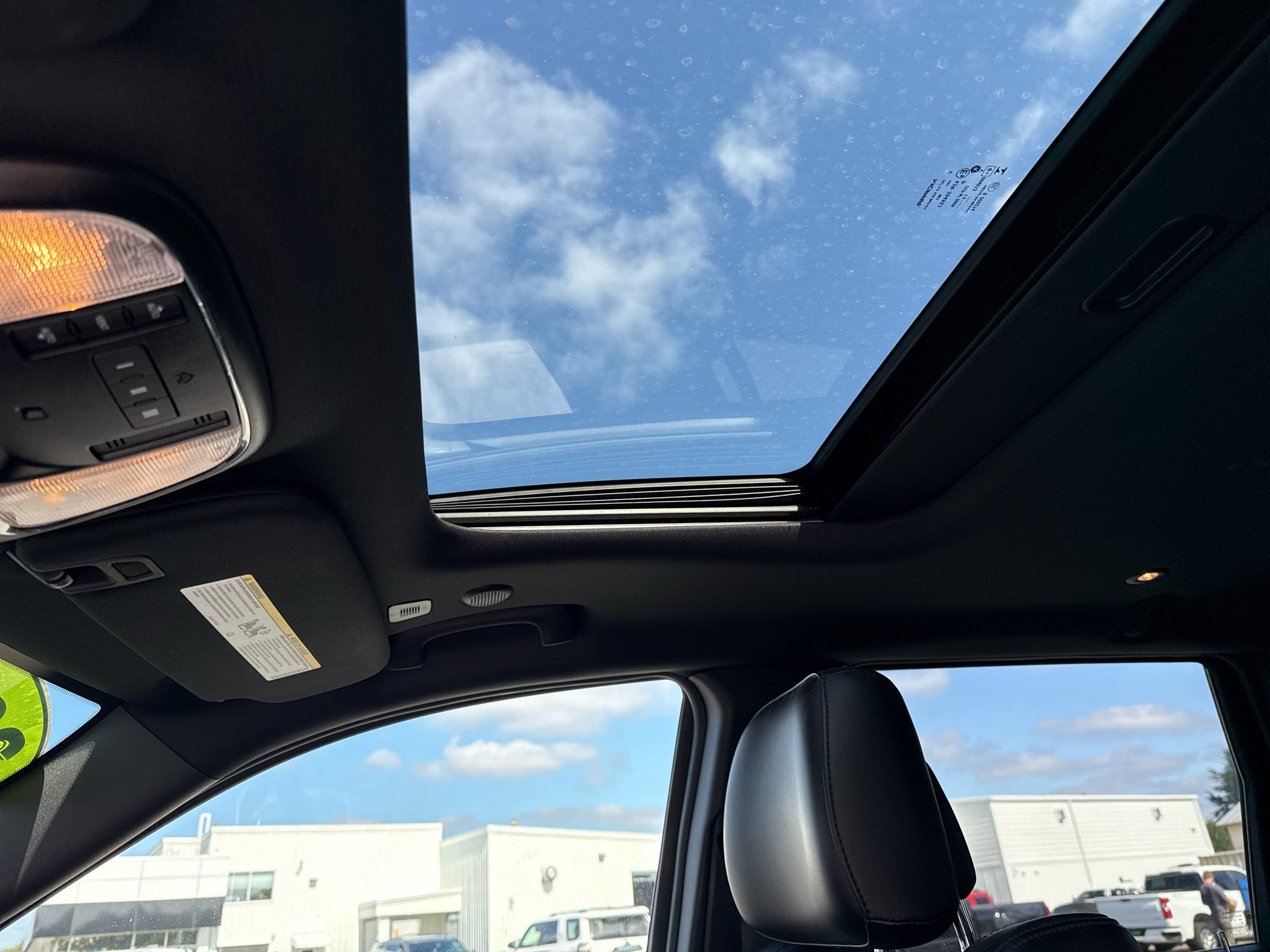 2020 Jeep Grand Cherokee Altitude 4x4
