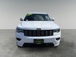 2020 Jeep Grand Cherokee Altitude 4x4