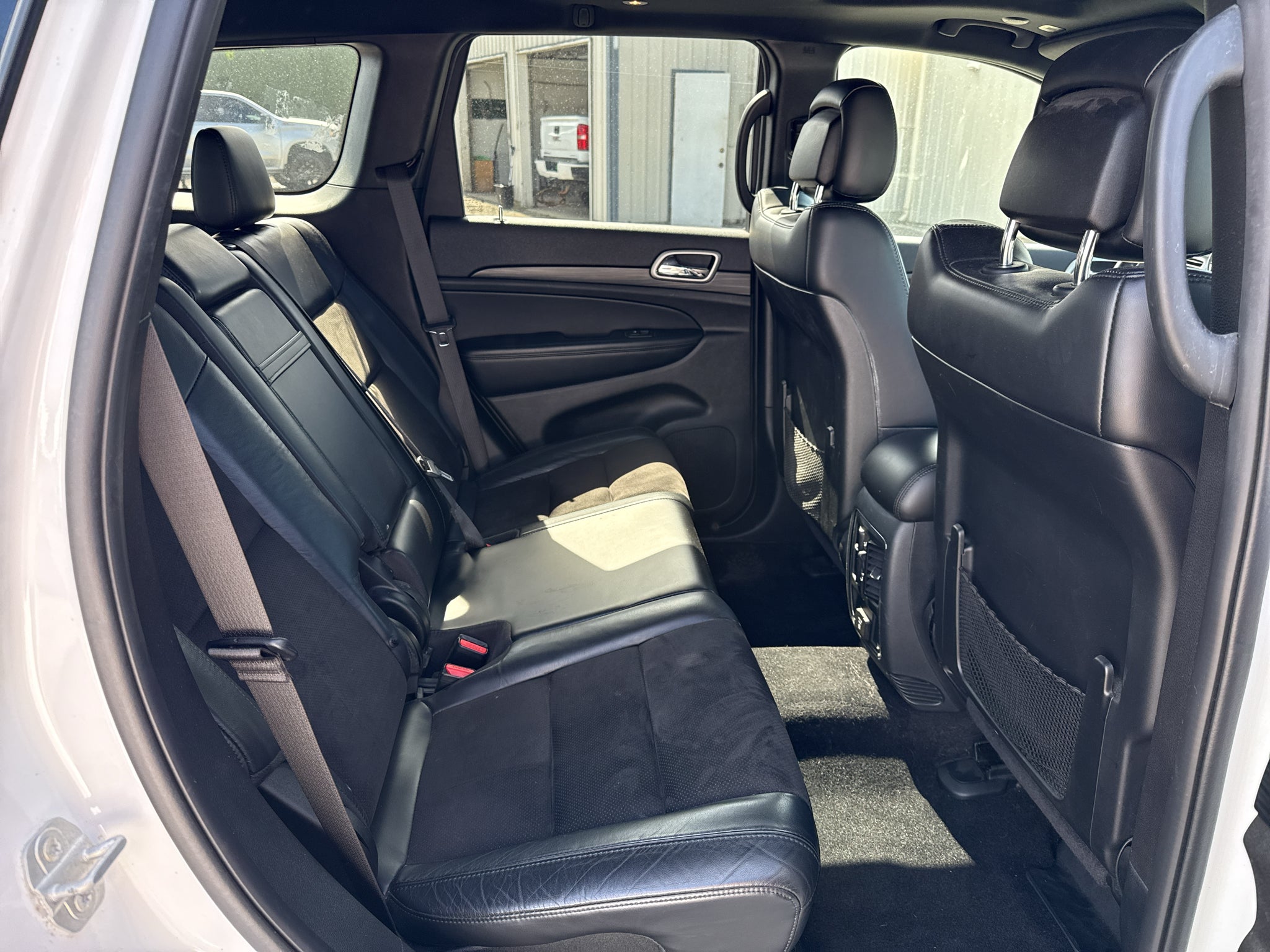 2020 Jeep Grand Cherokee Altitude 4x4