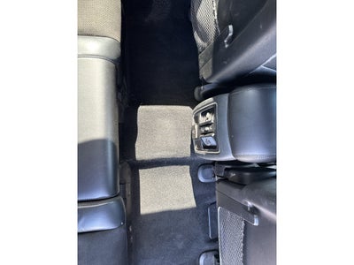 2020 Jeep Grand Cherokee Altitude 4x4