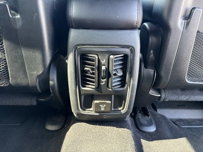 2020 Jeep Grand Cherokee Altitude 4x4