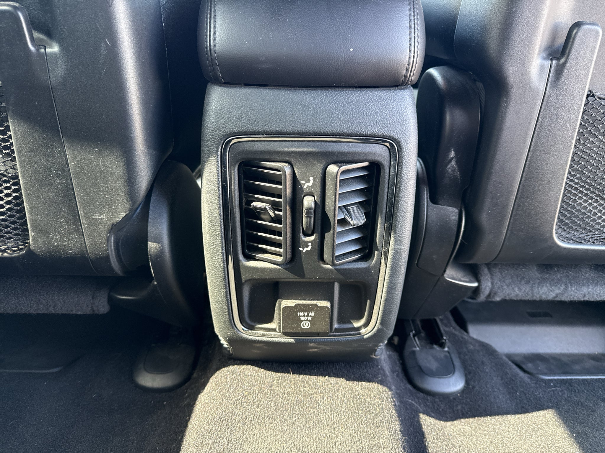 2020 Jeep Grand Cherokee Altitude 4x4