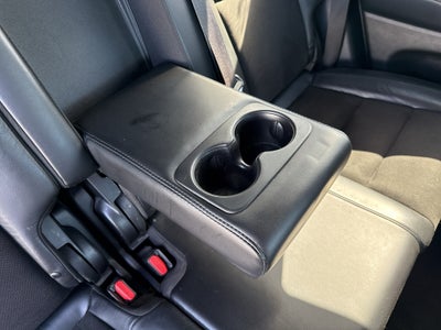 2020 Jeep Grand Cherokee Altitude 4x4