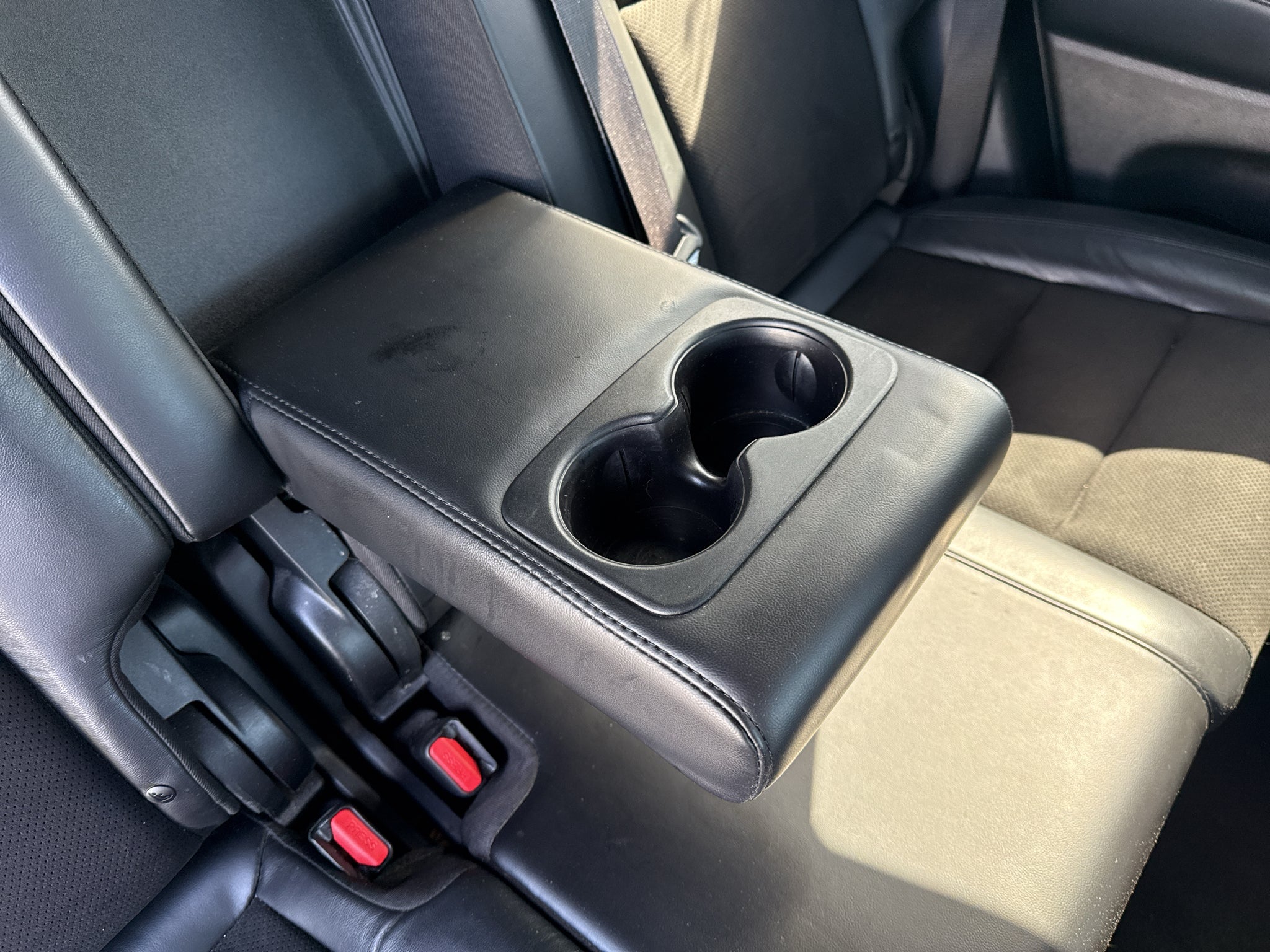 2020 Jeep Grand Cherokee Altitude 4x4
