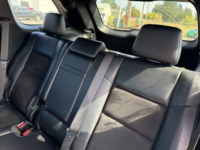 2020 Jeep Grand Cherokee Altitude 4x4