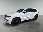 2020 Jeep Grand Cherokee Altitude 4x4