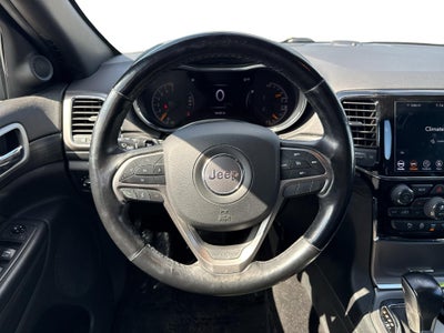 2020 Jeep Grand Cherokee Altitude 4x4