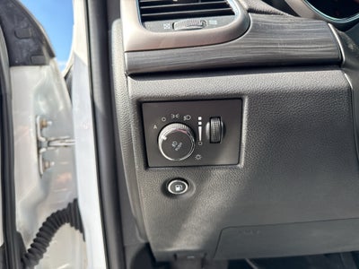 2020 Jeep Grand Cherokee Altitude 4x4