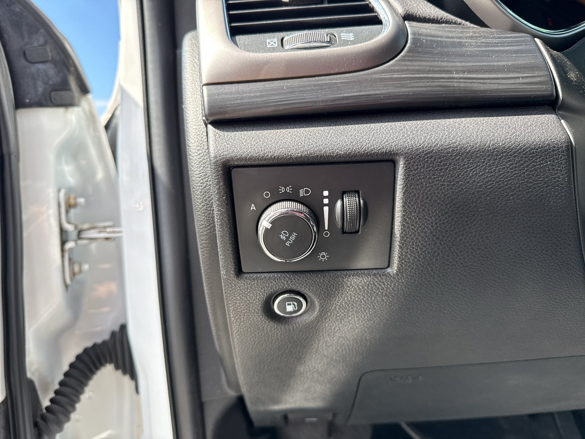 2020 Jeep Grand Cherokee Altitude 4x4
