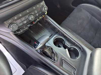 2025 Dodge Durango R/T 20th Anniversary Premium AWD