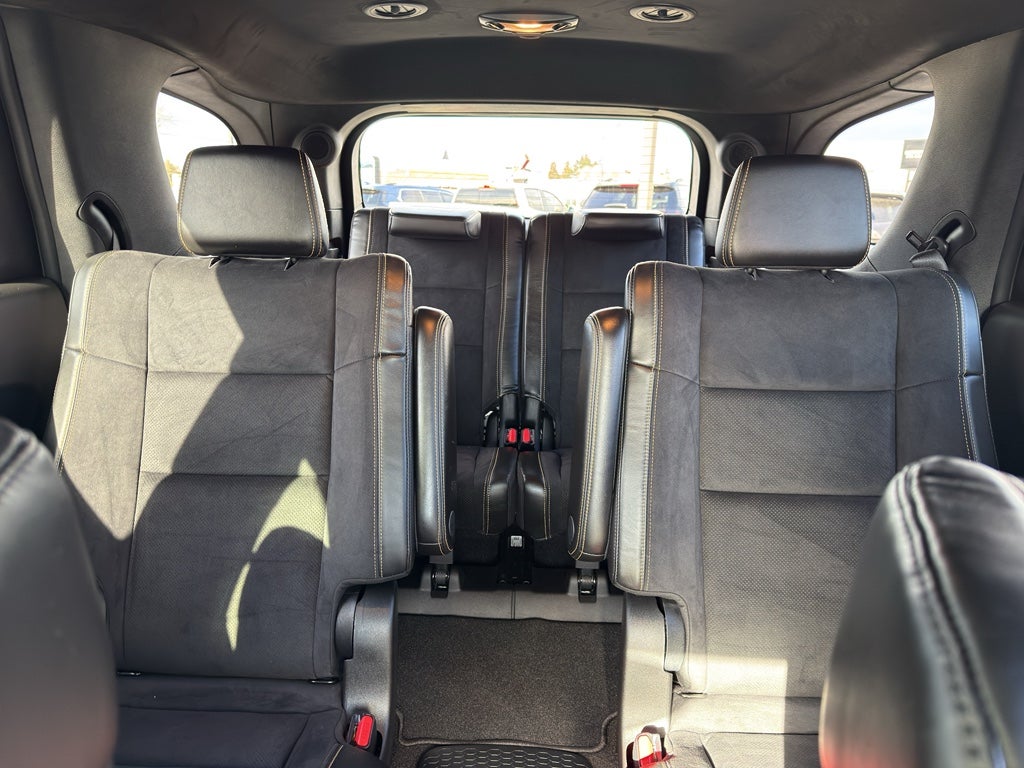 2025 Dodge Durango R/T 20th Anniversary Premium AWD