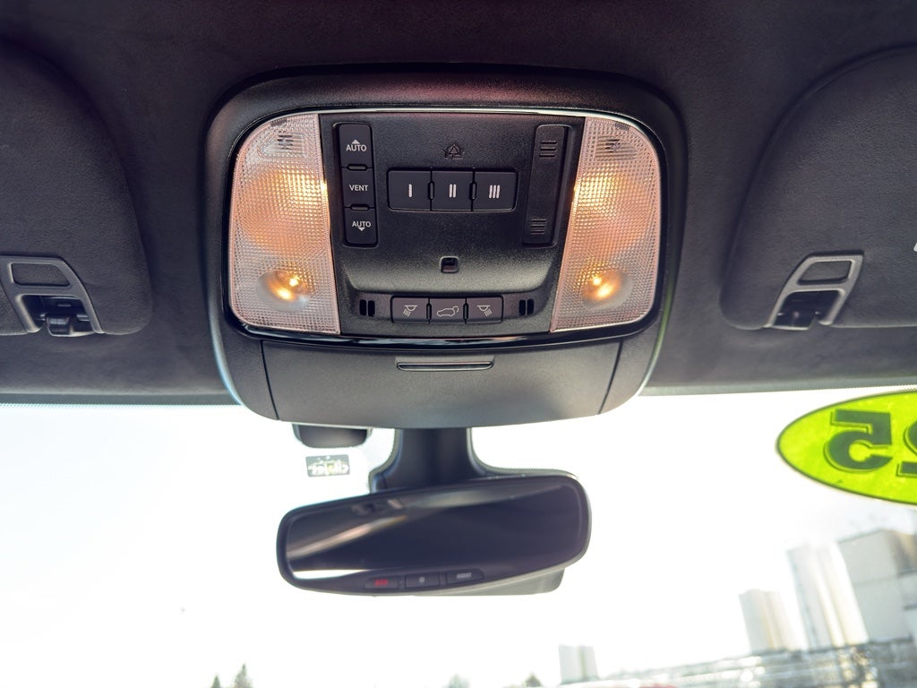 2025 Dodge Durango R/T 20th Anniversary Premium AWD