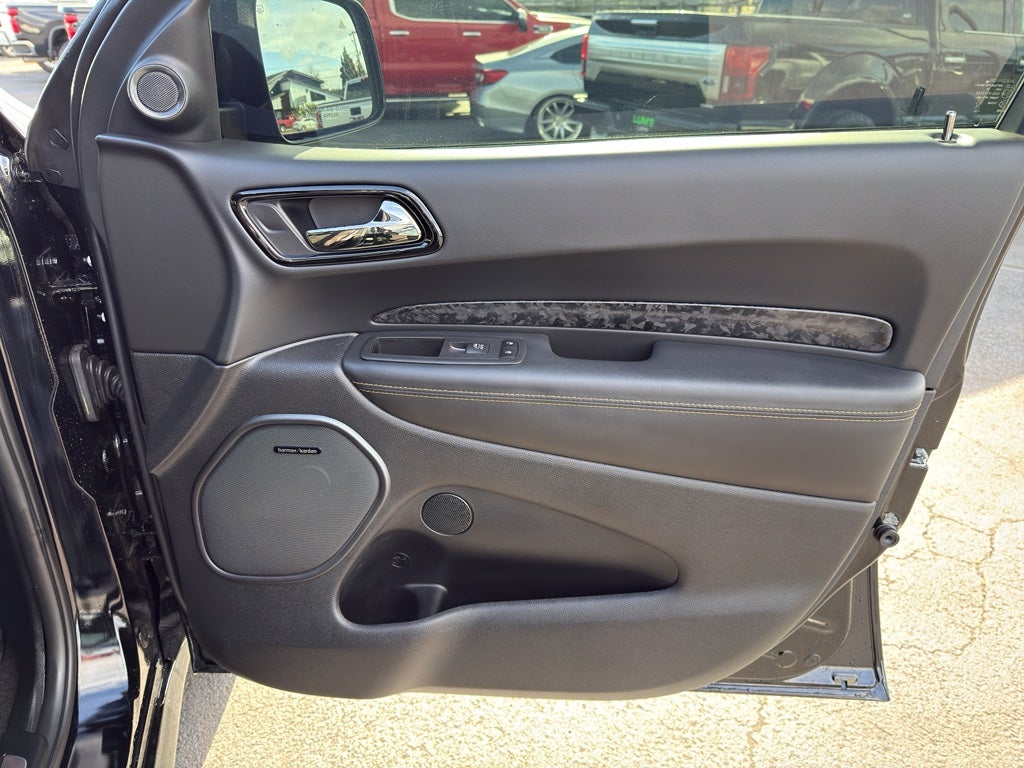 2025 Dodge Durango R/T 20th Anniversary Premium AWD