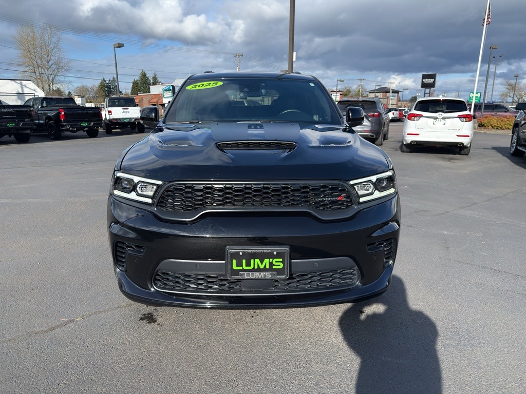 2025 Dodge Durango R/T 20th Anniversary Premium AWD