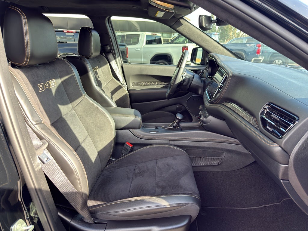 2025 Dodge Durango R/T 20th Anniversary Premium AWD