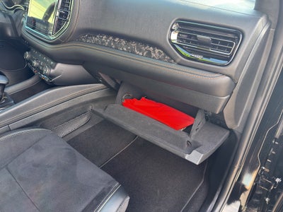 2025 Dodge Durango R/T 20th Anniversary Premium AWD