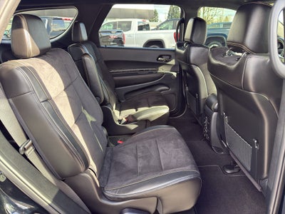 2025 Dodge Durango R/T 20th Anniversary Premium AWD