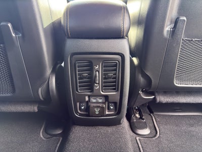 2025 Dodge Durango R/T 20th Anniversary Premium AWD