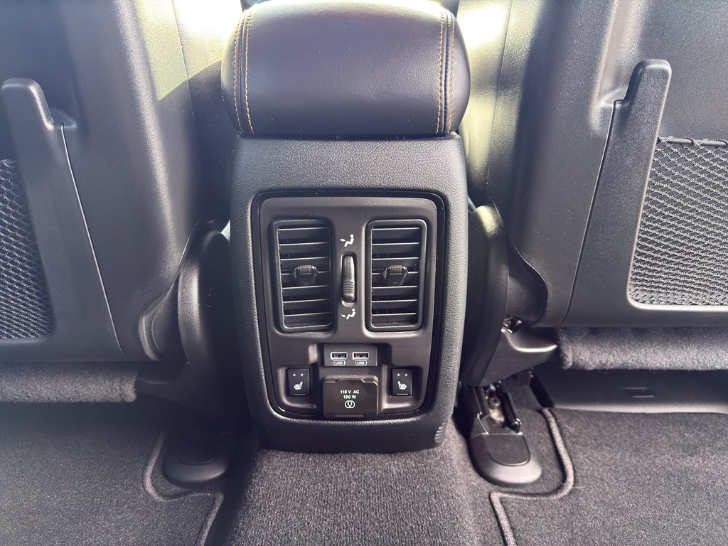 2025 Dodge Durango R/T 20th Anniversary Premium AWD