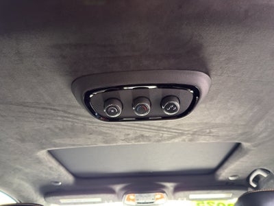 2025 Dodge Durango R/T 20th Anniversary Premium AWD