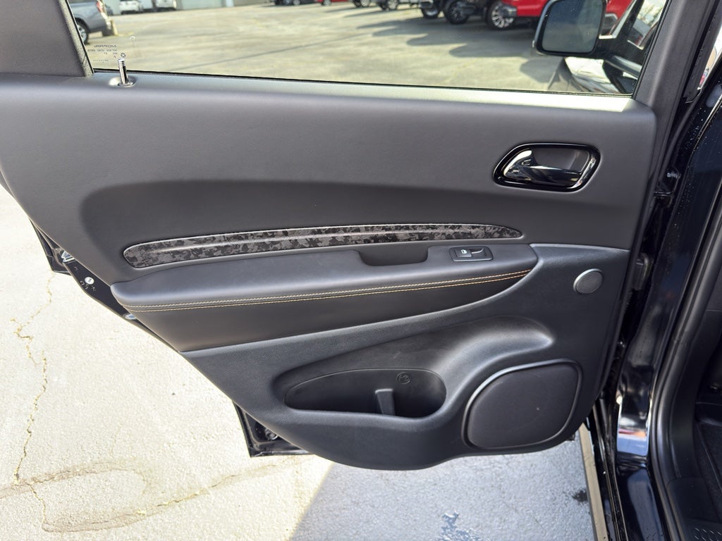 2025 Dodge Durango R/T 20th Anniversary Premium AWD