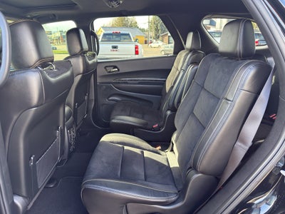 2025 Dodge Durango R/T 20th Anniversary Premium AWD