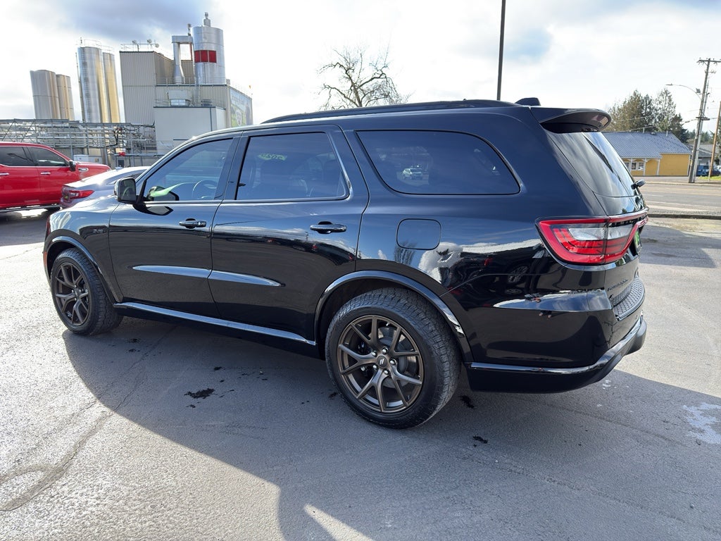 2025 Dodge Durango R/T 20th Anniversary Premium AWD