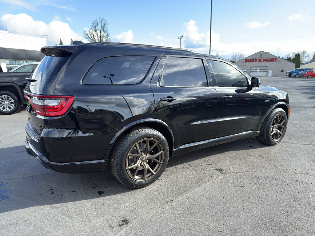 2025 Dodge Durango R/T 20th Anniversary Premium AWD