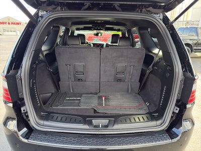 2025 Dodge Durango R/T 20th Anniversary Premium AWD