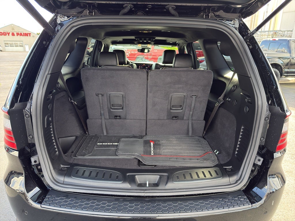 2025 Dodge Durango R/T 20th Anniversary Premium AWD