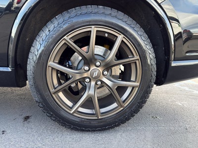 2025 Dodge Durango R/T 20th Anniversary Premium AWD