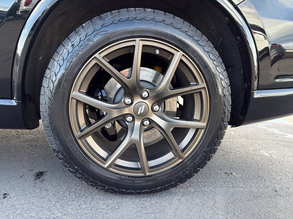 2025 Dodge Durango R/T 20th Anniversary Premium AWD