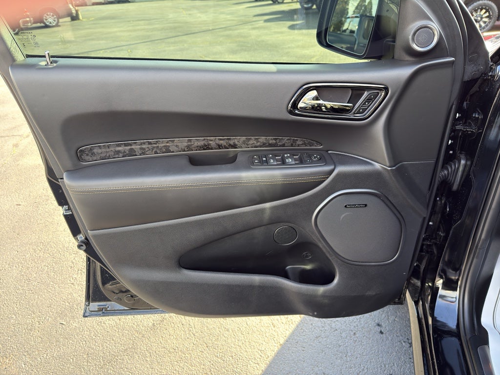 2025 Dodge Durango R/T 20th Anniversary Premium AWD