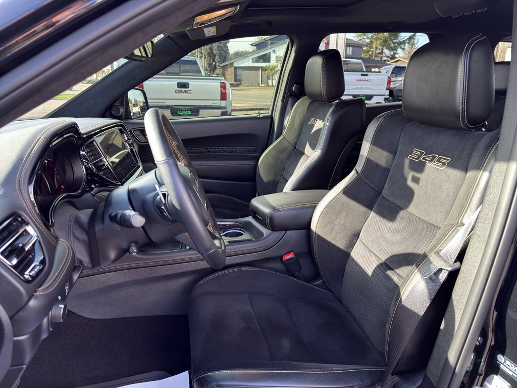 2025 Dodge Durango R/T 20th Anniversary Premium AWD